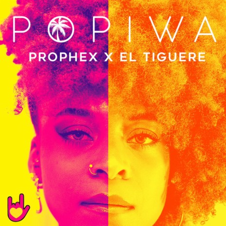 PopiWa (Bachata Version) ft. El Tiguere | Boomplay Music
