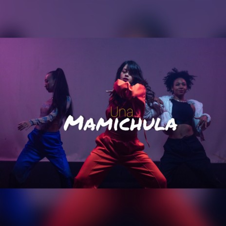 Una mamichula (el sexyblack) | Boomplay Music