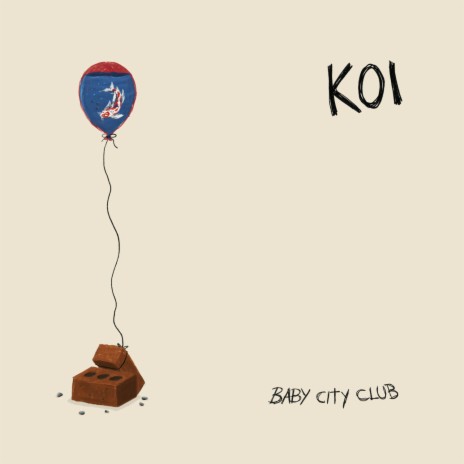 Koi | Boomplay Music