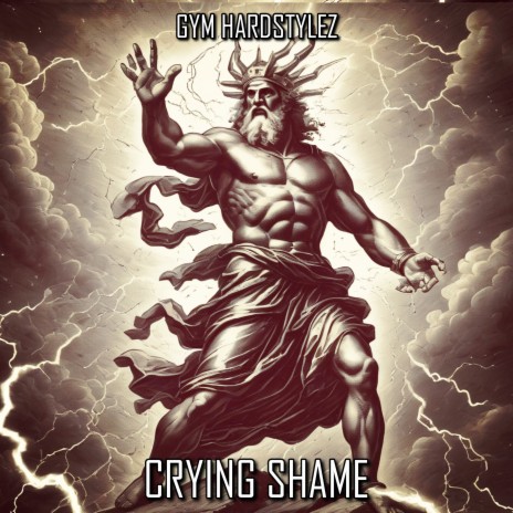 Crying Shame | Boomplay Music