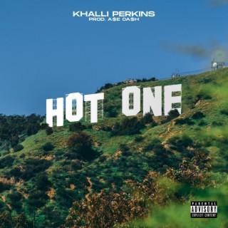 Hot One lyrics | Boomplay Music