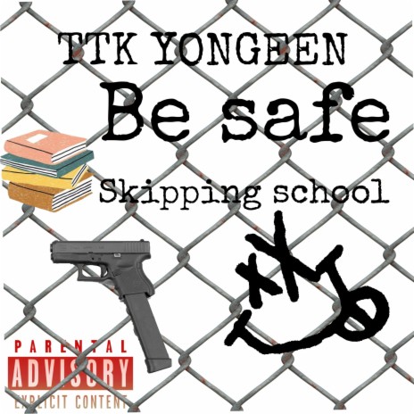Be safe | Boomplay Music