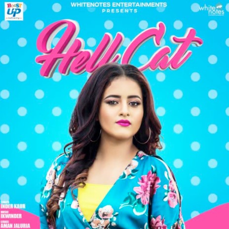 Hell Cat - Inder Kaur | Boomplay Music