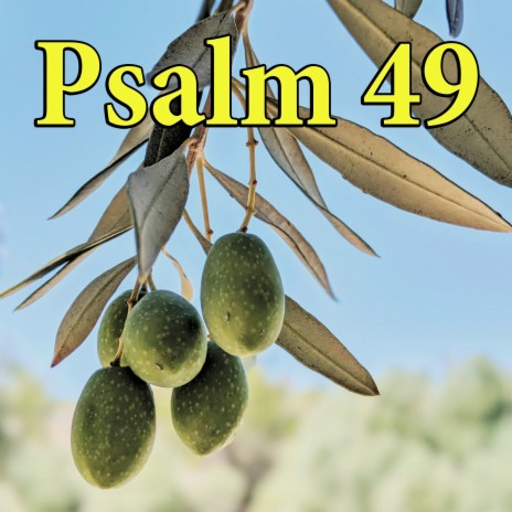 Psalm 49 | Boomplay Music
