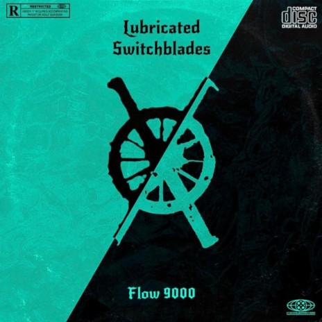 Lubricated Switchblades | Boomplay Music