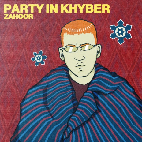 Party in Khyber