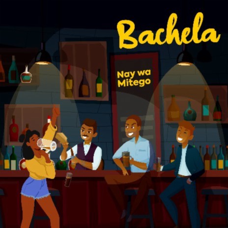 Bachela | Boomplay Music