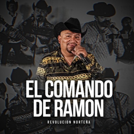 El Comando De Ramon (Live Version) | Boomplay Music