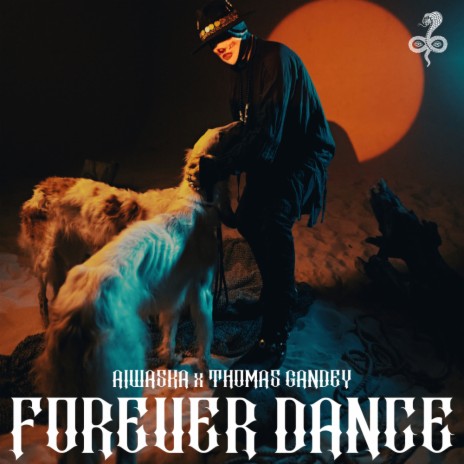 Forever Dance ft. Thomas Gandey | Boomplay Music