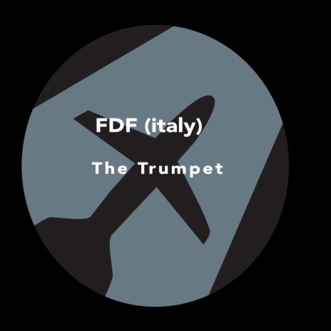 The Trumpet ft. Maxi Dj | Boomplay Music