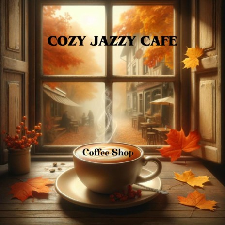 Evening Cafe ft. Cozy Coffeeshop & Coffe Jazz Playlists