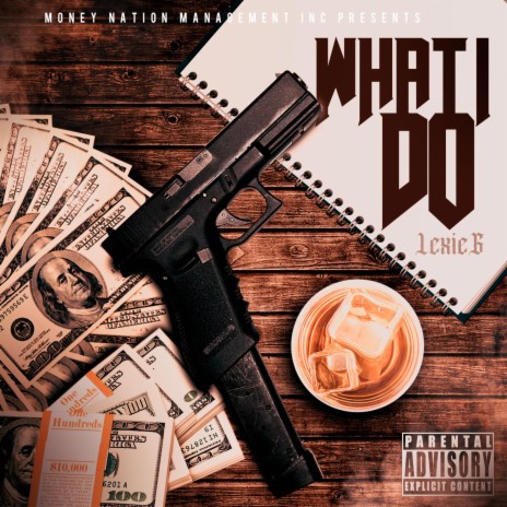 What I Do (Radio Edit) | Boomplay Music