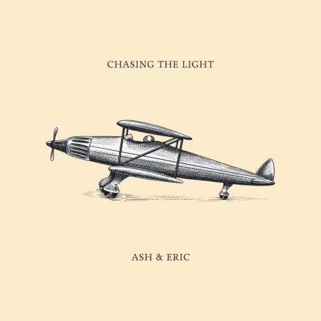 Chasing The Light | Boomplay Music