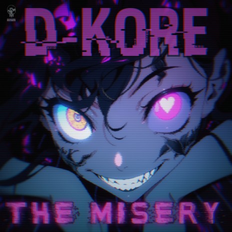 The Misery | Boomplay Music