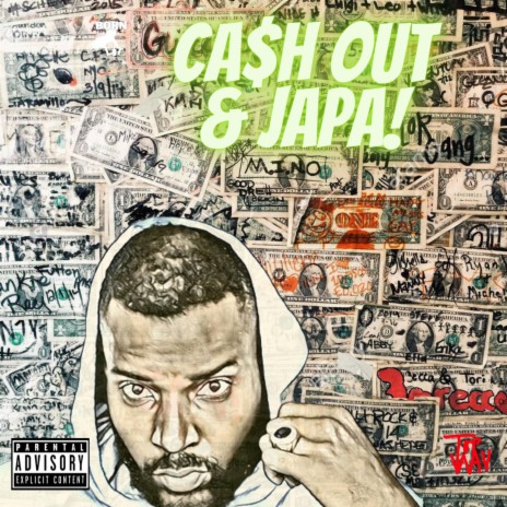 Cash Out N Japa | Boomplay Music