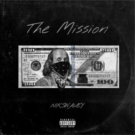 The Mission ft. Myles