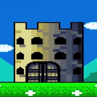 Castle (Super Mario World) (Hip Hop Remix)