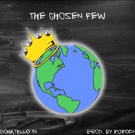 The Chosen Few (TCF Anthem) | Boomplay Music