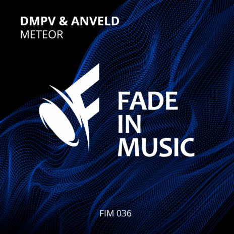 Meteor ft. Anveld | Boomplay Music