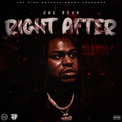 Right After | Boomplay Music