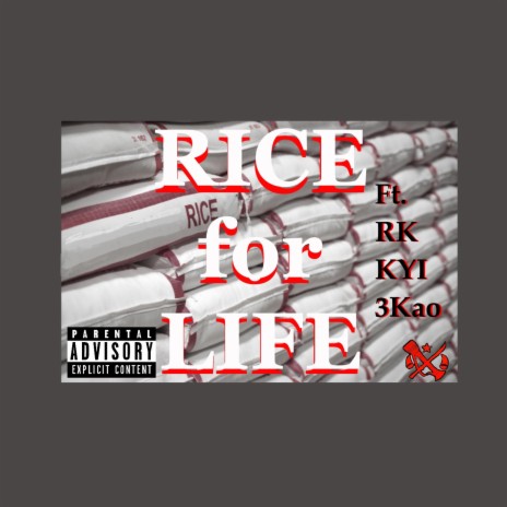 RICE FOR LIFE | Boomplay Music