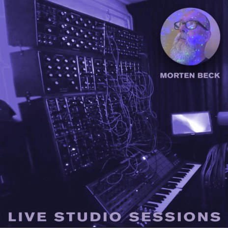 Generative Ambient (Live Studio Sessions) (Live)