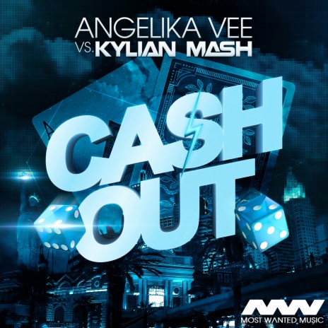 Cash Out ft. Kylian Mash