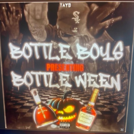 bottleween | Boomplay Music