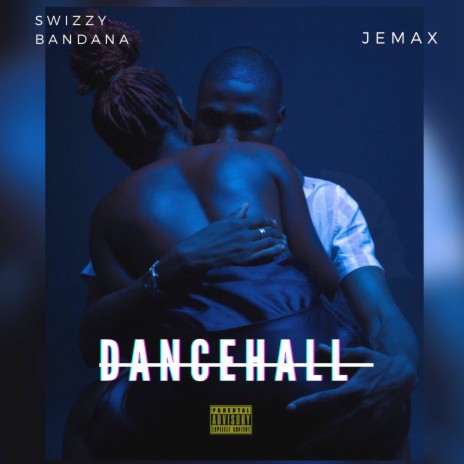 Dancehall ft. Jemax | Boomplay Music