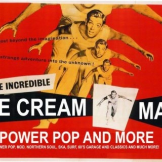 Episode 551: Ice Cream Man Power Pop and More #546