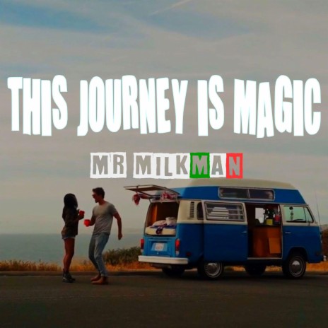 This Journey Is Magic (extended instrumental)