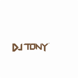 DJ Tony- Gospel AfroBeat