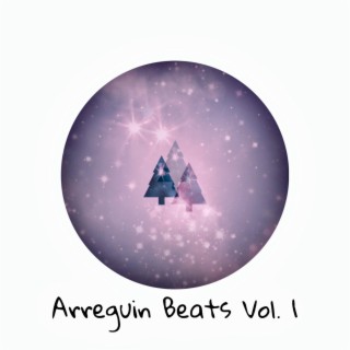Arreguin Beats, Vol. 1