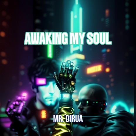Awaking My Soul | Boomplay Music