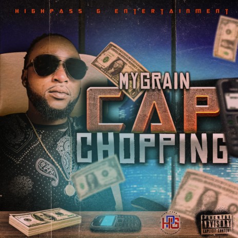 Cap Chopping | Boomplay Music