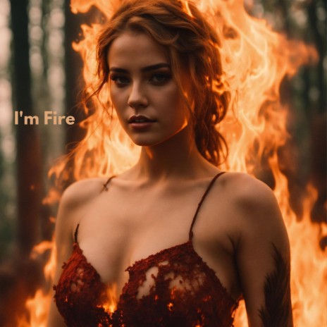 I'm Fire (Radio Edit) | Boomplay Music