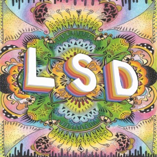 LSD lyrics | Boomplay Music
