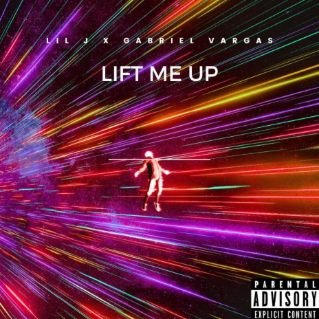 Lift Me Up ft. Lil Drippy G | Boomplay Music