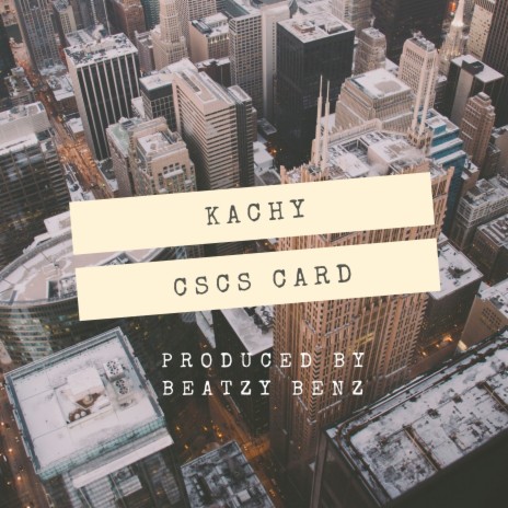 Cscs Card | Boomplay Music
