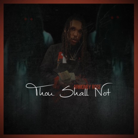 Thou Shall Not (Radio Edit)