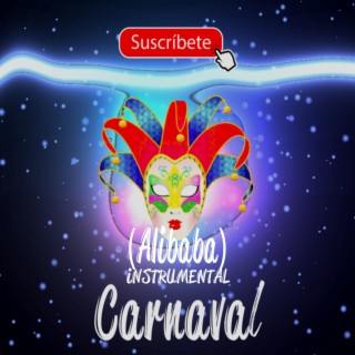 Alibaba (Instrumental de Carnaval) (Instrumental)