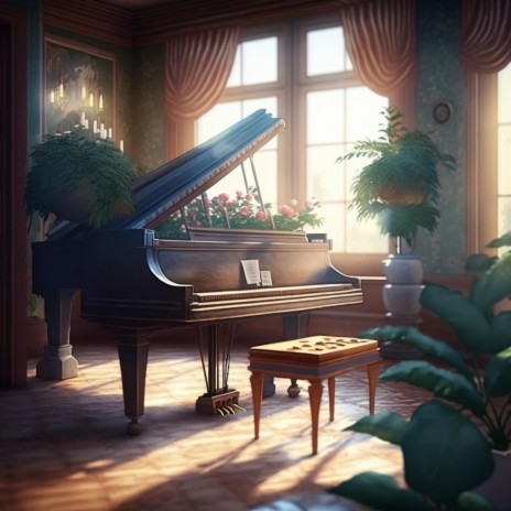 Piano Lindo e Relaxante | Boomplay Music