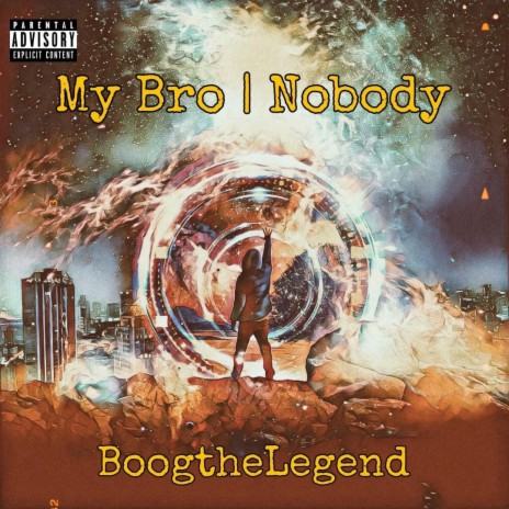 My Bro | Boomplay Music