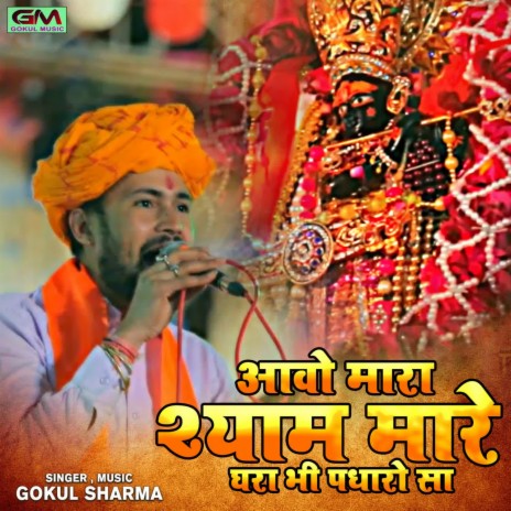 Aavo Mara Syam Mare Ghara Bhi Padharo Sa | Boomplay Music