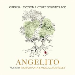 Angelito (Original Motion Picture Soundtrack)