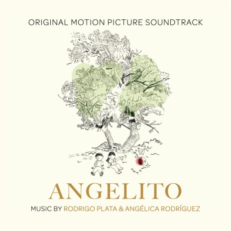 Angelito ft. Angélica Rodríguez | Boomplay Music