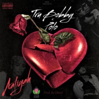 Aaliyah (feat. TruBobby)