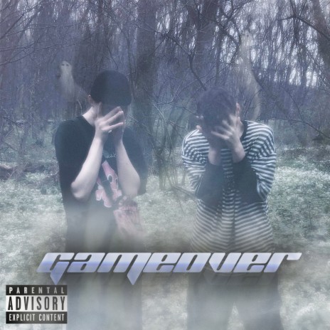 Game Over ft. makerlin | Boomplay Music