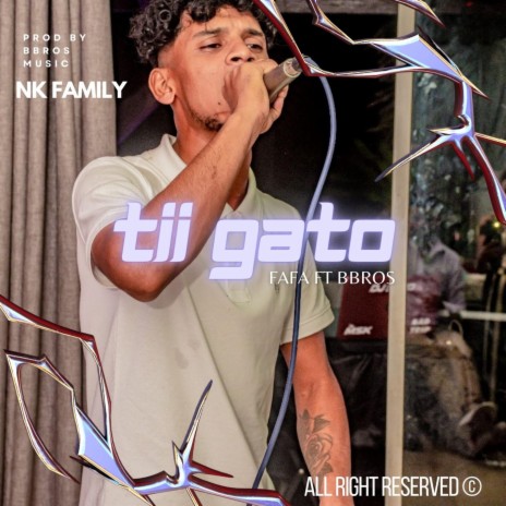 TI GATO | Boomplay Music