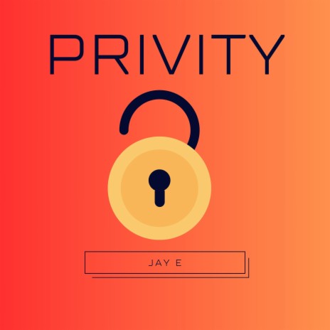 Privity | Boomplay Music